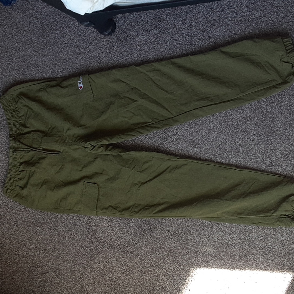 Mens Champion Pants